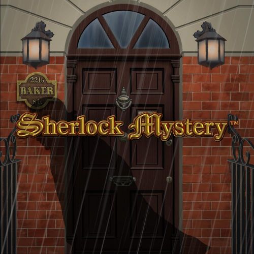 Sherlock Mystery Sherlock Mystery