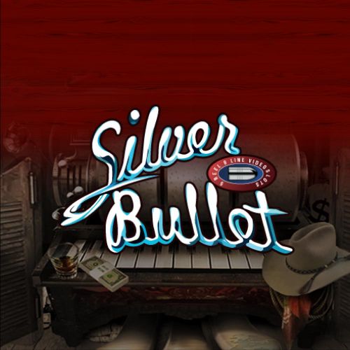 Silver Bullet 银弹