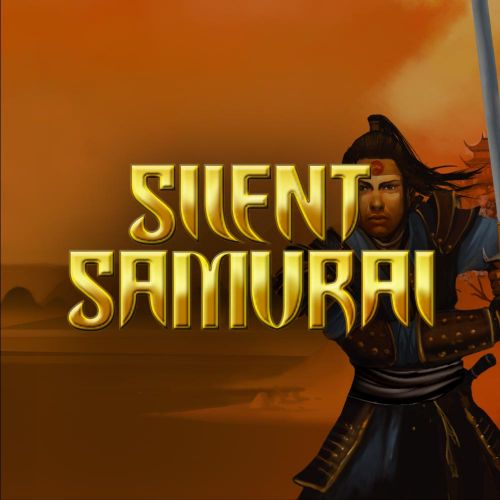 Silent Samurai Silent Samurai