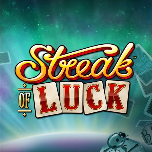 Streak of Luck Streak of Luck