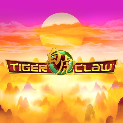 Tiger Claw 白虎