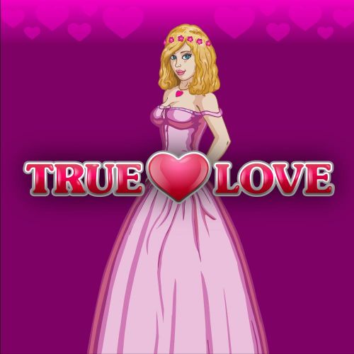 True Love 真爱游戏