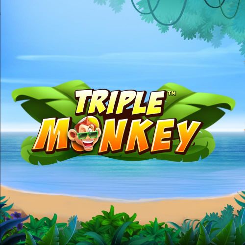 Triple Monkey 三倍猴子