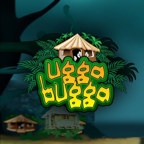 Ugga Bugga 部落生活