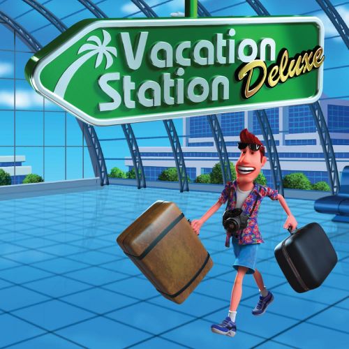 Vacation Station Deluxe 开心假期豪華版