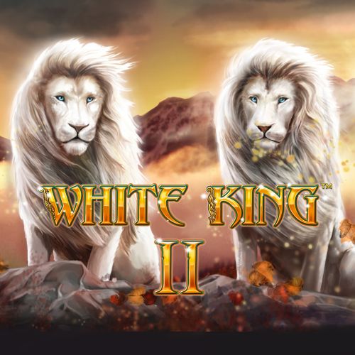 White King 2 白狮王 2