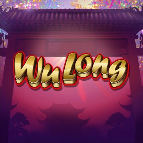 Wu Long 舞龙