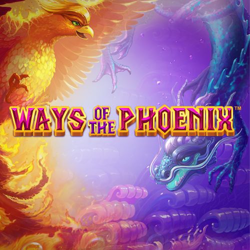 Ways of the Phoenix Ways of the Phoenix